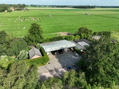 Zuiderweg 11, 1464 GA Westbeemster - Drone Zuiderweg 11 Westbeemster De Groot -19.JPG